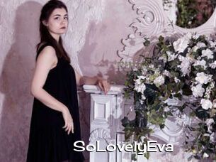 SoLovelyEva