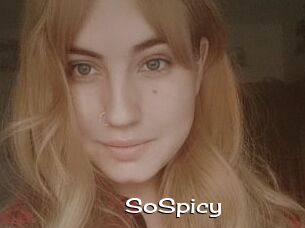 SoSpicy