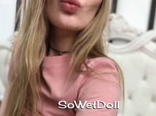 SoWetDoll