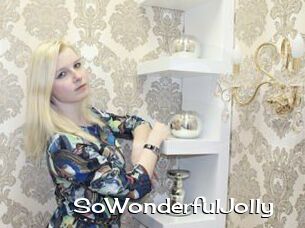 SoWonderfulJolly