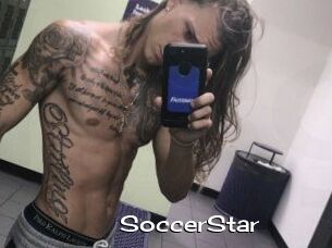 SoccerStar