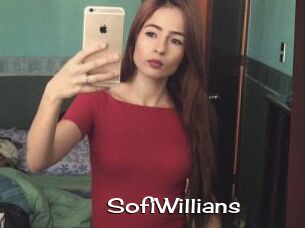 SofiWillians