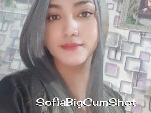 SofiaBigCumShot