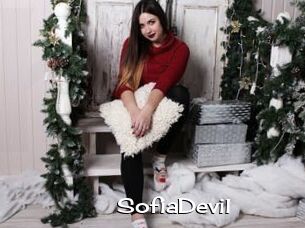 SofiaDevil