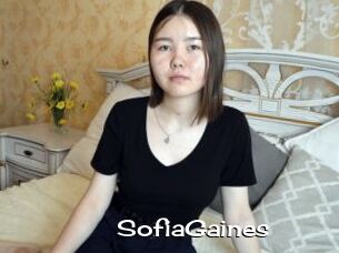 SofiaGaines