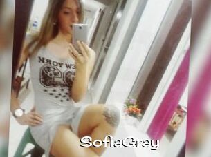 SofiaGray