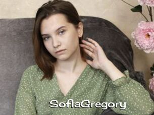 SofiaGregory