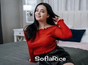 SofiaRice