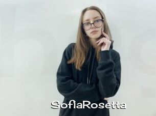 SofiaRosetta