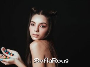 SofiaRous