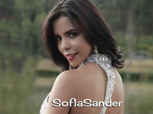 SofiaSander