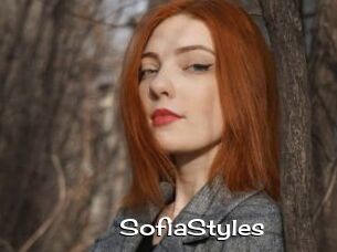 SofiaStyles