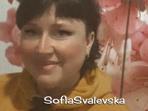 SofiaSvalevska