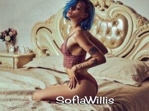 SofiaWillis