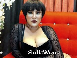 SofiaWong