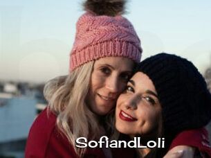 SofiandLoli