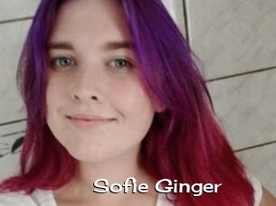 Sofie_Ginger