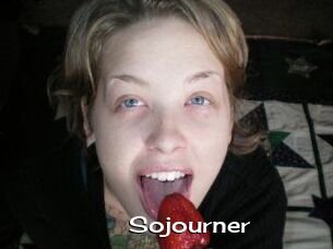 Sojourner