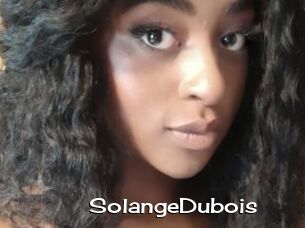 SolangeDubois