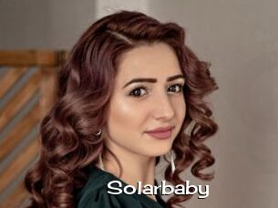 Solarbaby