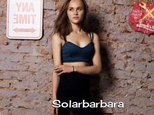 Solarbarbara