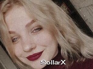 SollarX