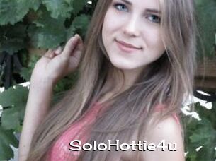 SoloHottie4u