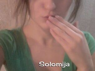 Solomija