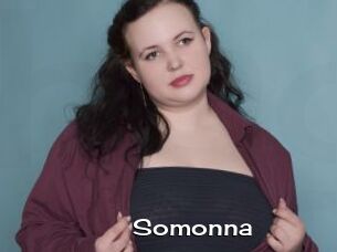 Somonna