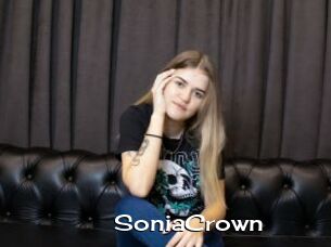 SoniaCrown