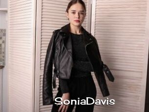 SoniaDavis