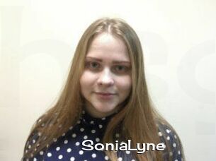 SoniaLyne