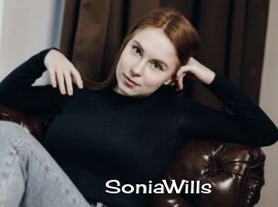 SoniaWills