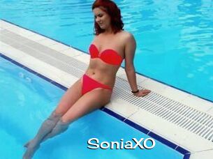 SoniaXO