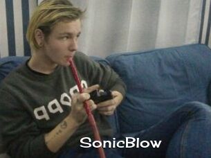 SonicBlow