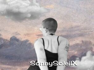 SonnySoleilX