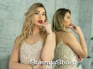 SonnyaSharp