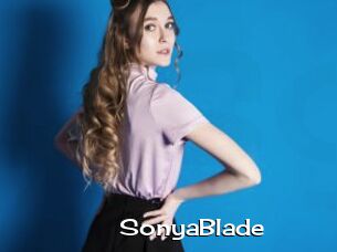 SonyaBIade