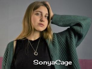 SonyaCage