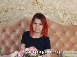 SonyaFiery