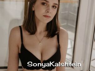 SonyaKalshtein