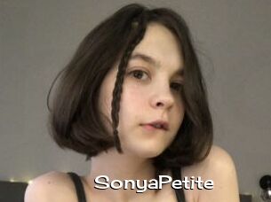 SonyaPetite