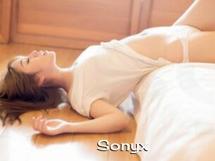 Sonyx