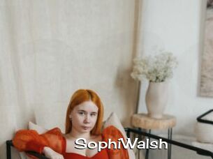 SophiWalsh