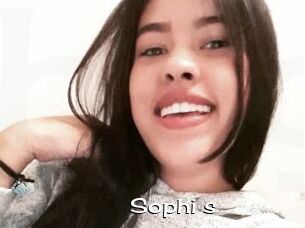 Sophi_s