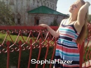 SophiaHazer