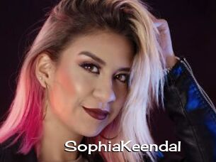 SophiaKeendal