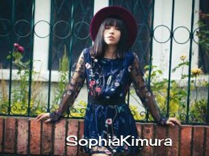 SophiaKimura