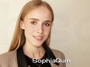 SophiaQuin