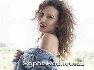 SophiaRodriguezz